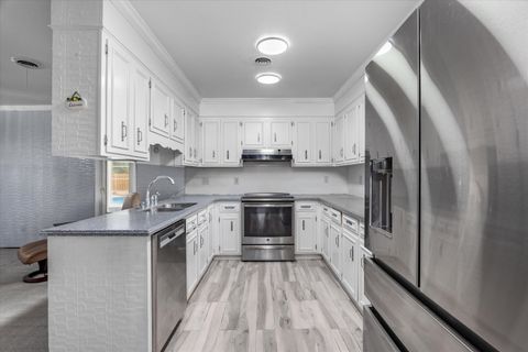 Tiny photo for 4067 Flintrock Way Way, Martinez, GA 30907 (MLS # 543490)