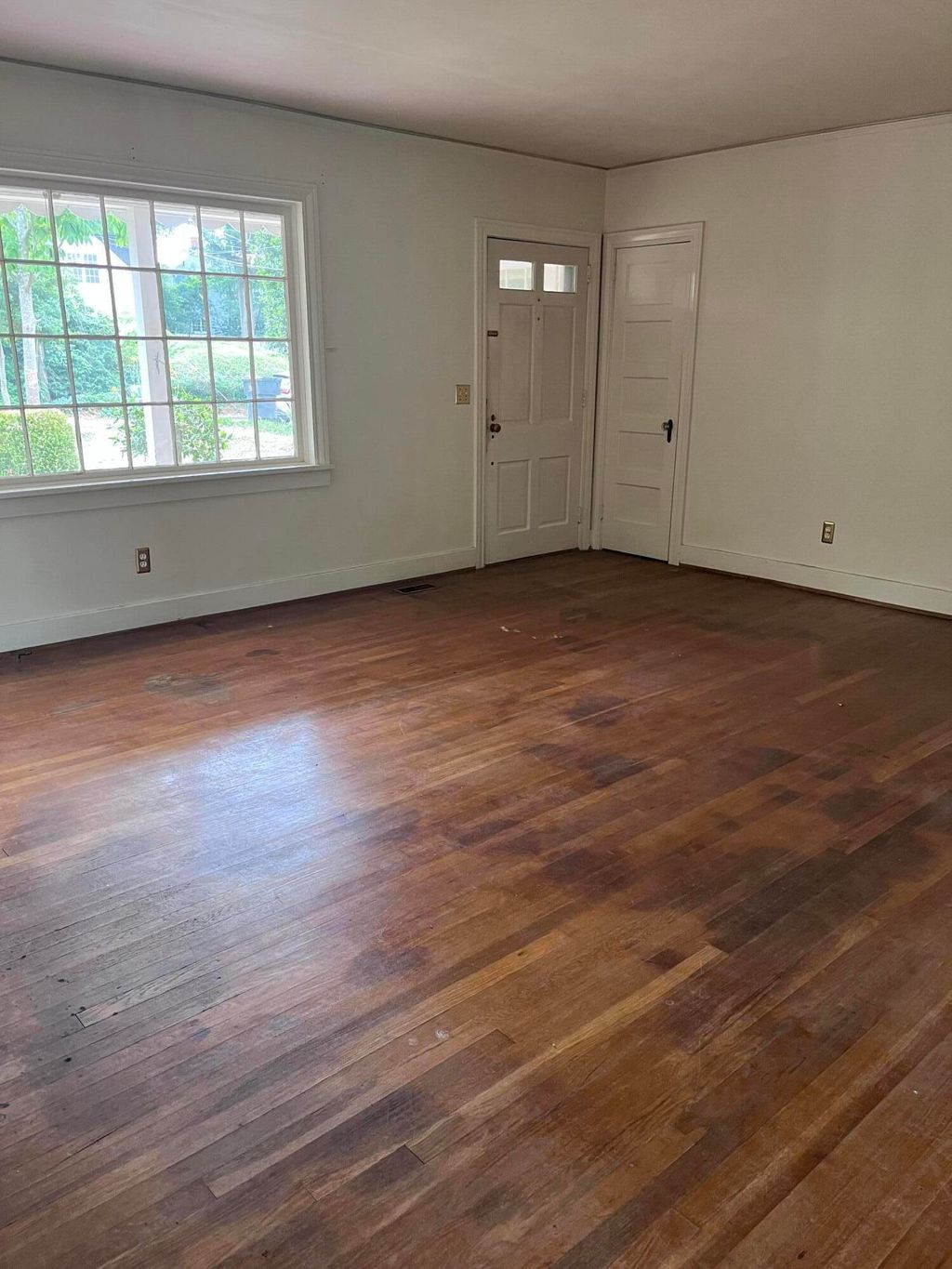 Photo of 2843 Helen Street, Augusta, GA 30909 (MLS # 555367)