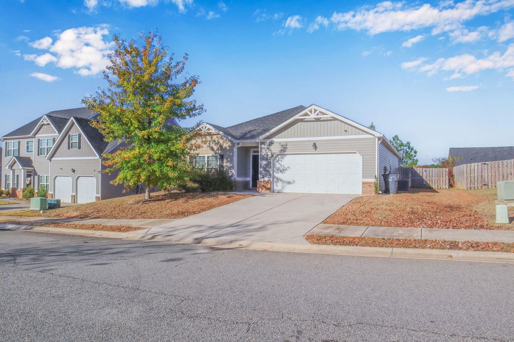 Photo of 205 Hazelwood Court, Grovetown, GA 30813 (MLS # 549444)