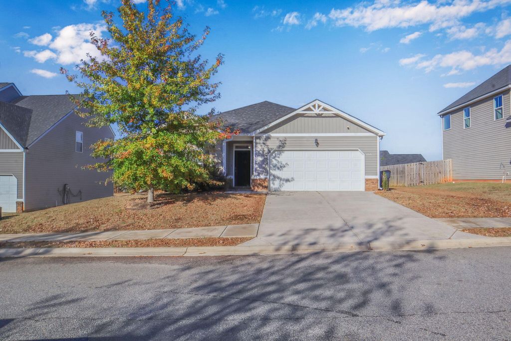 Photo of 205 Hazelwood Court, Grovetown, GA 30813 (MLS # 549444)