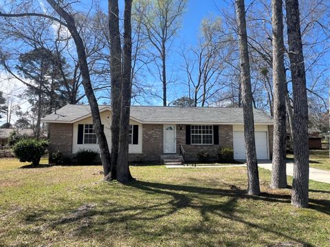 Tiny photo for 466 Edgar Circle, Thomson, GA 30824 (MLS # 553091)
