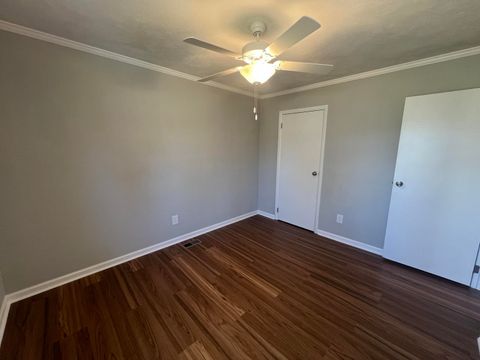 Tiny photo for 466 Edgar Circle, Thomson, GA 30824 (MLS # 553091)