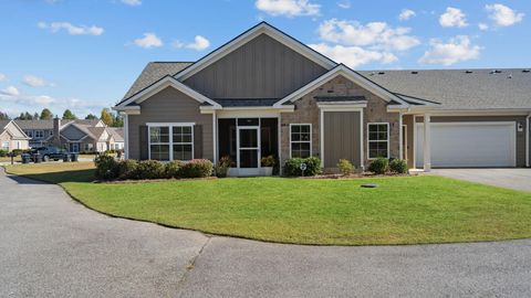 A home in Augusta