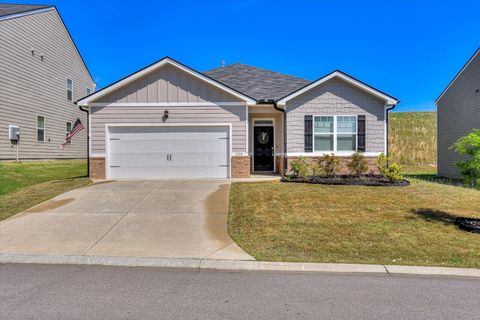 A home in Aiken