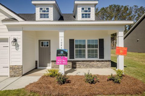 Tiny photo for 1085 Berkley Ct, Thomson, GA 30824 (MLS # 543626)