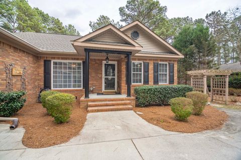 Tiny photo for 160 Davenport Lane, Aiken, SC 29803 (MLS # 552618)