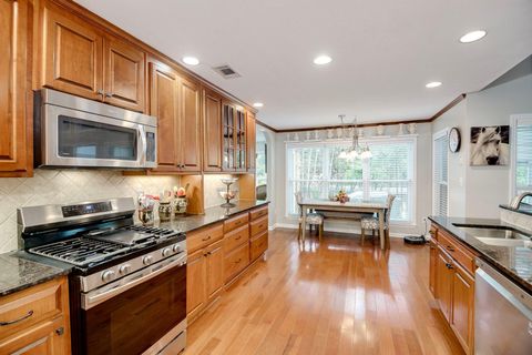 Tiny photo for 160 Davenport Lane, Aiken, SC 29803 (MLS # 552618)