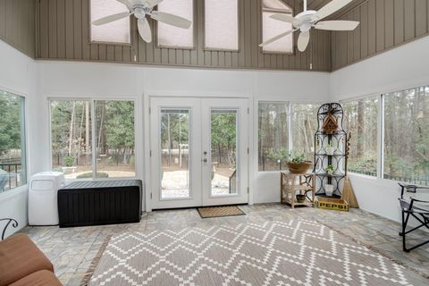 Tiny photo for 160 Davenport Lane, Aiken, SC 29803 (MLS # 552618)