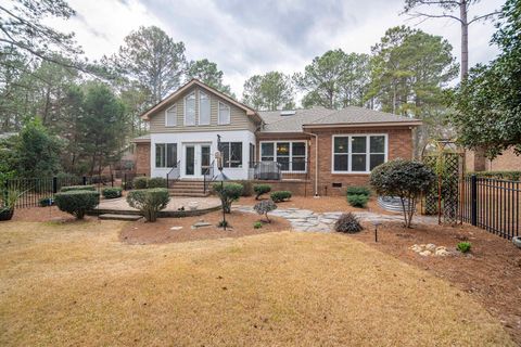 Tiny photo for 160 Davenport Lane, Aiken, SC 29803 (MLS # 552618)