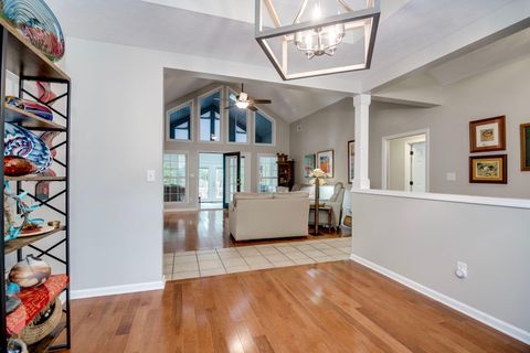 Tiny photo for 160 Davenport Lane, Aiken, SC 29803 (MLS # 552618)