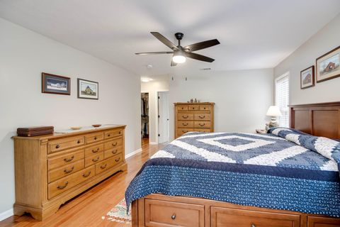 Tiny photo for 160 Davenport Lane, Aiken, SC 29803 (MLS # 552618)