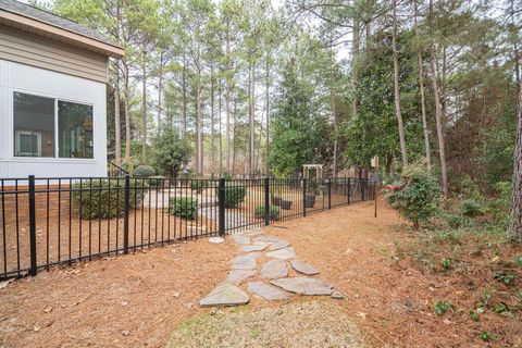 Tiny photo for 160 Davenport Lane, Aiken, SC 29803 (MLS # 552618)