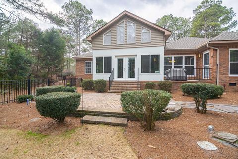 Tiny photo for 160 Davenport Lane, Aiken, SC 29803 (MLS # 552618)