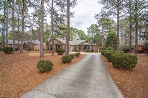 Tiny photo for 160 Davenport Lane, Aiken, SC 29803 (MLS # 552618)
