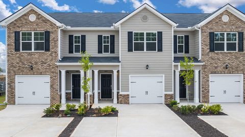 A home in Graniteville