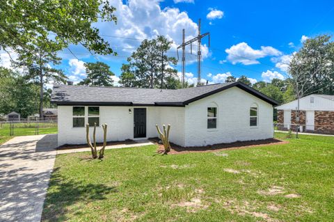 Tiny photo for 3018 Shady Lane, Hephzibah, GA 30815 (MLS # 545847)