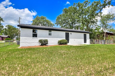 Tiny photo for 3018 Shady Lane, Hephzibah, GA 30815 (MLS # 545847)