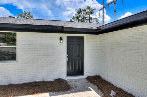 Tiny photo for 3018 Shady Lane, Hephzibah, GA 30815 (MLS # 545847)