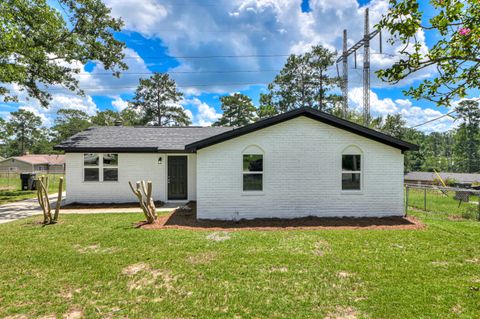 Photo of 3018 Shady Lane, Hephzibah, GA 30815 (MLS # 545847) Photo of 3018 Shady Lane, Hephzibah, GA 30815 (MLS # 545847)