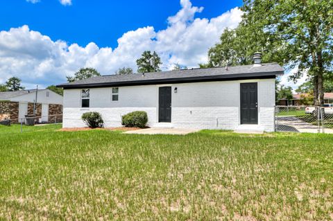 Tiny photo for 3018 Shady Lane, Hephzibah, GA 30815 (MLS # 545847)