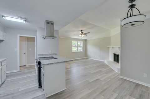 Tiny photo for 3018 Shady Lane, Hephzibah, GA 30815 (MLS # 545847)