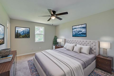 Tiny photo for 3018 Shady Lane, Hephzibah, GA 30815 (MLS # 545847)