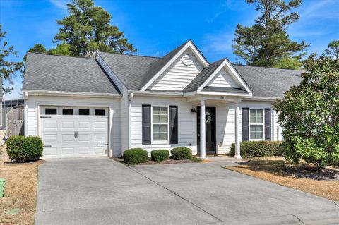 Photo of 114 York Way, Augusta, GA 30909 (MLS # 553245)
