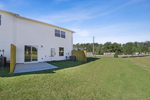 Tiny photo for 1011 Aldrich Street, Hephzibah, GA 30815 (MLS # 551868)