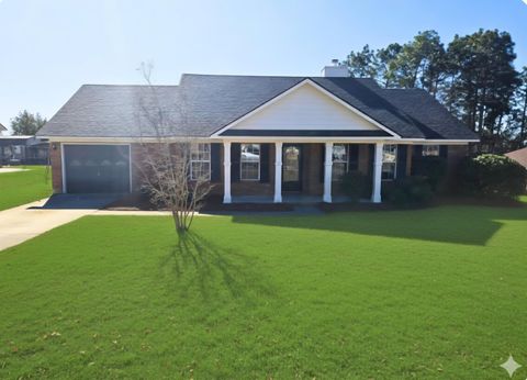 Photo of 3938 Crest Drive, Hephzibah, GA 30815 (MLS # 550377)