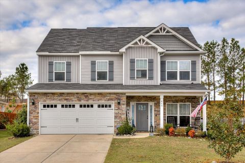 A home in Augusta