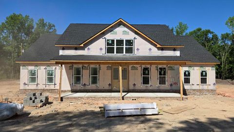 Photo of 12916 Atomic Road, Beech Island, SC 29842 (MLS # 555201)