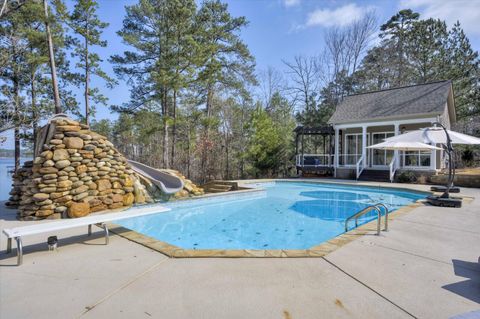 A home in Lincolnton