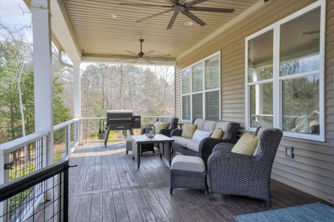 A home in Lincolnton