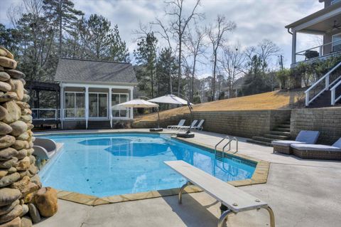 A home in Lincolnton