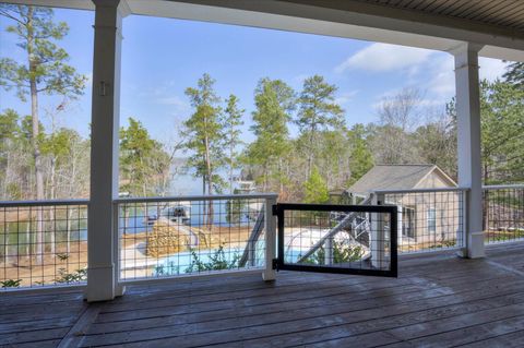 A home in Lincolnton