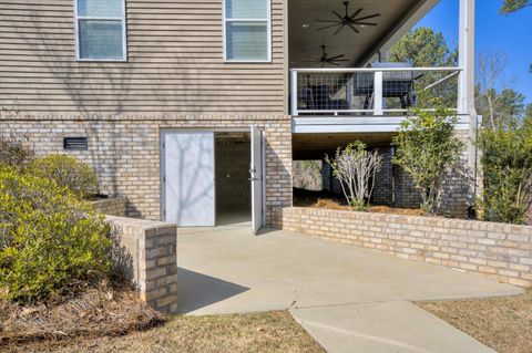 A home in Lincolnton