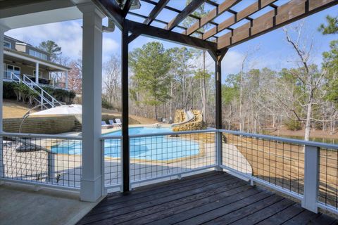 A home in Lincolnton