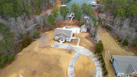 A home in Lincolnton