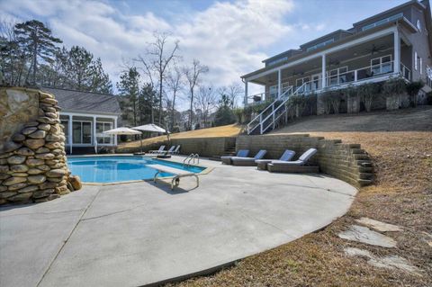 A home in Lincolnton