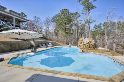 A home in Lincolnton