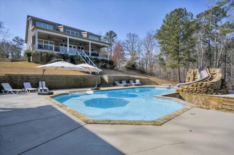 A home in Lincolnton