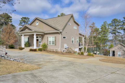 A home in Lincolnton