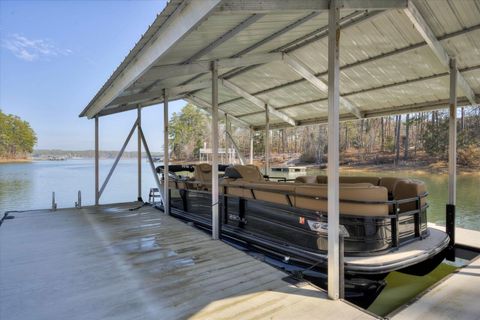 A home in Lincolnton