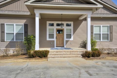 A home in Lincolnton