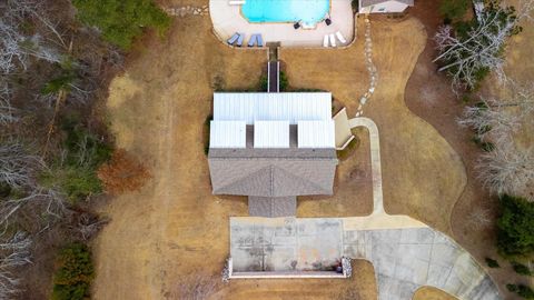 A home in Lincolnton