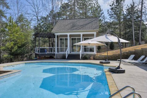 A home in Lincolnton