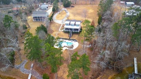 A home in Lincolnton