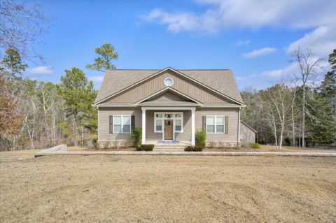 A home in Lincolnton