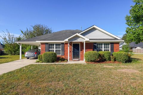 Photo of 2008 Ossabaw Drive, Augusta, GA 30906 (MLS # 554394)