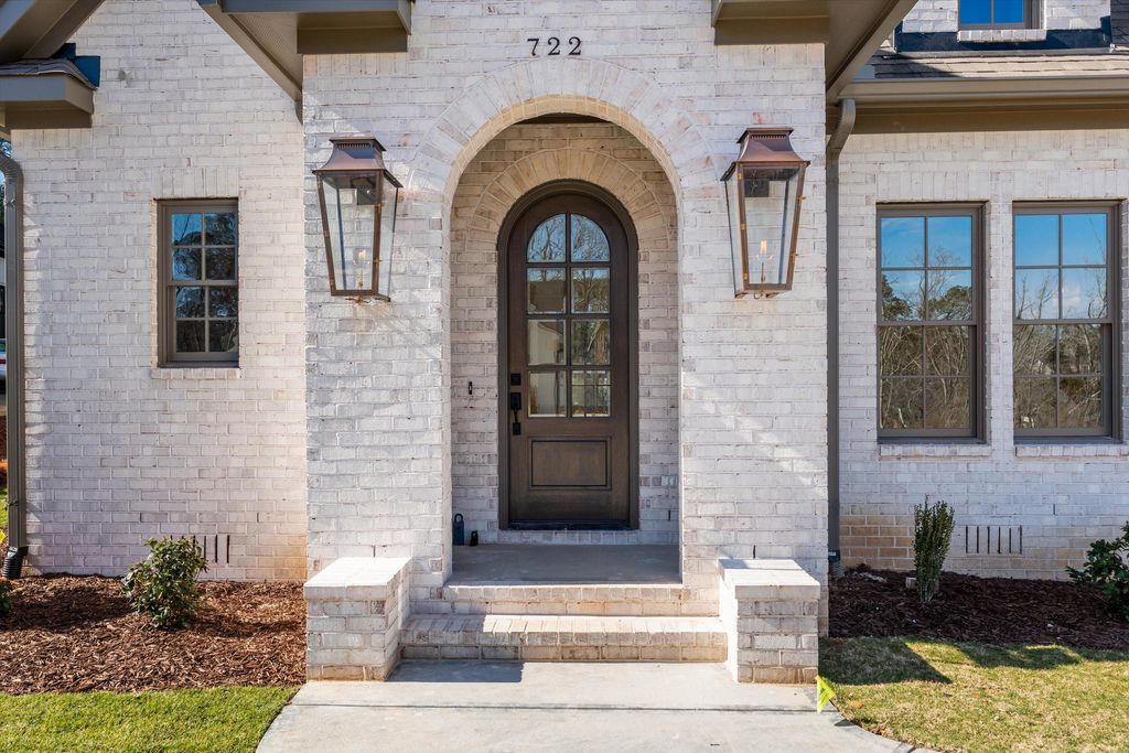 Photo of 722 Campana Drive, Evans, GA 30809 (MLS # 549430)